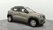 Used Renault Kwid RXT [2015-2019] in Delhi