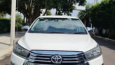 Used Toyota Innova Crysta GX 2.4 AT 7 STR in Ludhiana