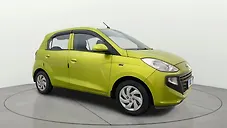 Used Hyundai Santro Sportz AMT [2018-2020] in Chennai