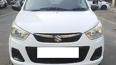 Used Maruti Suzuki Alto LXi CNG in Navi Mumbai
