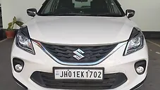 Used Maruti Suzuki Baleno Delta 1.2 in Ranchi