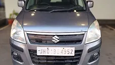 Used Maruti Suzuki Wagon R VXi in Ranchi
