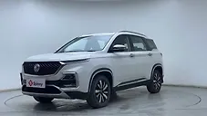 Used MG Hector Sharp 1.5 DCT Petrol [2019-2020] in Hyderabad