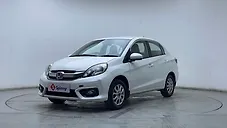 Used Honda Amaze 1.2 VX AT i-VTEC in Hyderabad