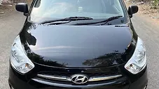 Used Hyundai i10 Era 1.1 iRDE2 [2010-2017] in Mumbai