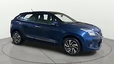Used Maruti Suzuki Baleno Alpha 1.2 in Surat