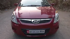 Used Hyundai i20 Magna 1.2 in Mumbai