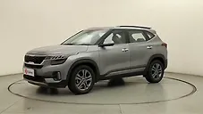 Used Kia Seltos HTX 1.5 IVT in Thane