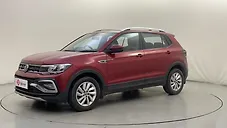 Used Volkswagen Taigun GT 1.5 TSI MT in Bangalore