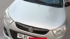 Used Maruti Suzuki Alto LXi CNG in Delhi