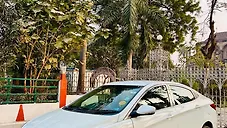 Used Hyundai Verna Fluidic 1.4 VTVT in Allahabad