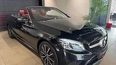 Used Mercedes-Benz C-Class Cabriolet C 300 in Surat