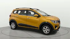 Used Renault Triber RXZ [2019-2020] in Noida