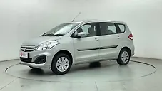 Used Maruti Suzuki Ertiga VXi in Mumbai