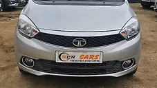Used Tata Tiago Revotron XZA [2017-2019] in Hyderabad
