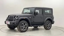 Used Mahindra Thar LX Hard Top Petrol MT 4WD in Pune