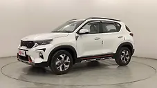 Used Kia Sonet Anniversary Edition 1.0 iMT in Pune