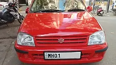 Used Maruti Suzuki Zen LXi BS-III in Mumbai