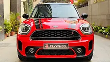 Used Mini Countryman Cooper S in Kolkata