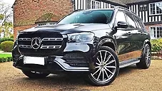 Used Mercedes-Benz GLS 400d 4MATIC in Delhi