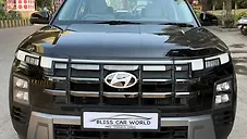 Used Hyundai Creta SX (O) 1.5 Diesel in Mumbai