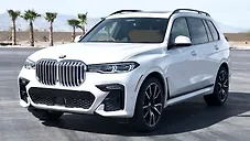 Used BMW X7 xDrive40i M Sport (Petrol) in Delhi