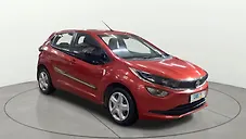 Used Tata Altroz XT Petrol [2020-2023] in Indore