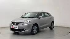 Used Maruti Suzuki Baleno Zeta 1.2 AT in Chennai