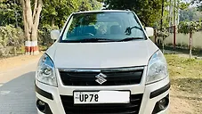 Used Maruti Suzuki Wagon R VXi in Kanpur