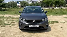 Used Honda City V Petrol in Delhi