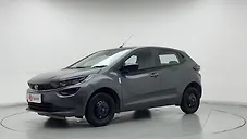 Used Tata Altroz XE Plus Petrol in Ghaziabad