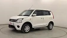 Used Maruti Suzuki Wagon R VXi 1.2 in Pune