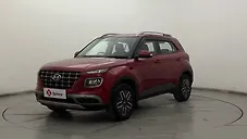 Used Hyundai Venue SX 1.0 Turbo iMT in Hyderabad