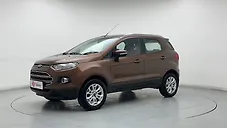 Used Ford Ecosport Titanium 1.5L Ti-VCT in Ghaziabad