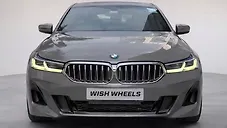 Used BMW 6-Series GT 630i M Sport [2021-2023] in Mumbai