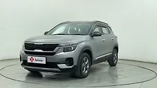 Used Kia Seltos HTK Plus 1.5 [2019-2020] in Chennai
