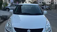 Used Maruti Suzuki Swift VDi in Nagpur