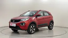 Used Tata Nexon XZA Plus Petrol in Bangalore