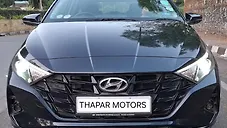 Used Hyundai Elite i20 Asta 1.2 MT [2020-2023] in Mumbai