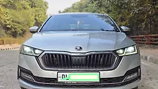 Used Skoda Octavia L&K 2.0 in Delhi