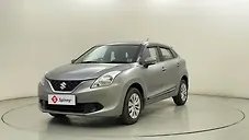 Used Maruti Suzuki Baleno Delta 1.2 AT in Bangalore