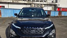 Used Tata Harrier XZ Plus Dark Edition in Mumbai