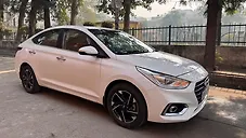 Used Hyundai Verna SX (O) 1.6 CRDi in Jalandhar