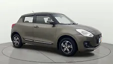 Used Maruti Suzuki Swift VXi AMT [2018-2019] in Bangalore