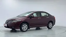 Used Honda City 1.5 V MT in Ghaziabad