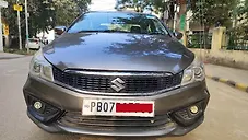 Used Maruti Suzuki Ciaz Sigma Petrol 1.5L 5 Speed Manual in Jalandhar