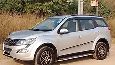 Used Mahindra XUV500 W6 AT in Delhi