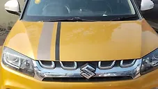 Used Maruti Suzuki Vitara Brezza ZDi Plus in Kanpur