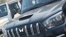 Used Mahindra Scorpio S11 Diesel Turbo Manual 7 STR in Kanpur