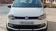 Used Volkswagen Polo GT TSI in Ludhiana